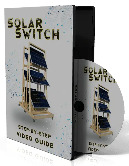 Solar Switch
