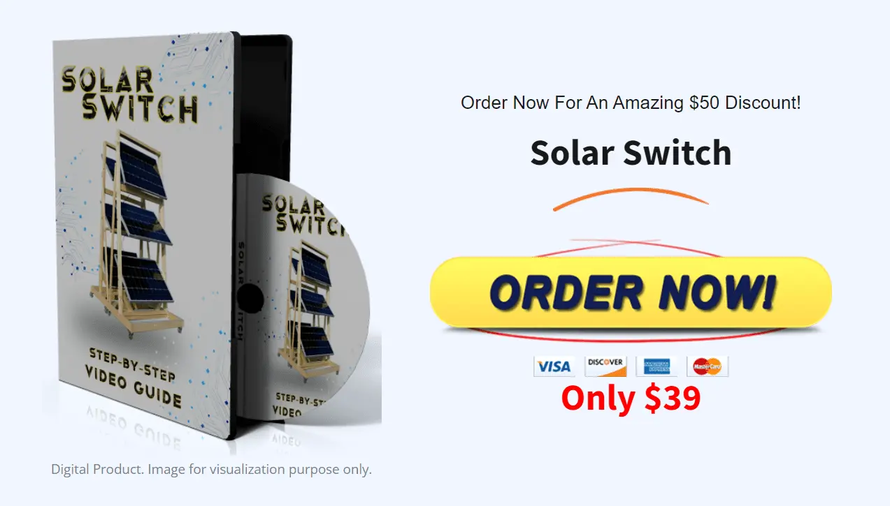 Solar switch buy